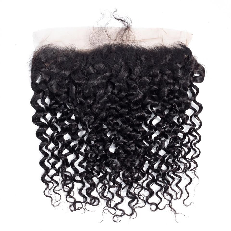 closure lace frontale brésilienne