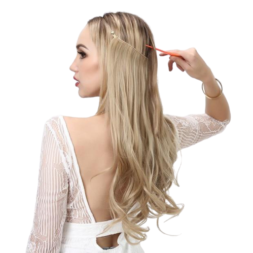 Extension Invisible Halo®