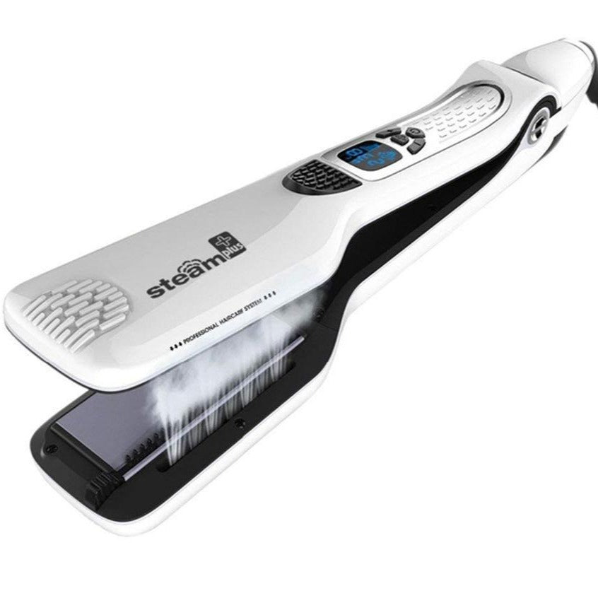 Fer à Lisser Vapeur