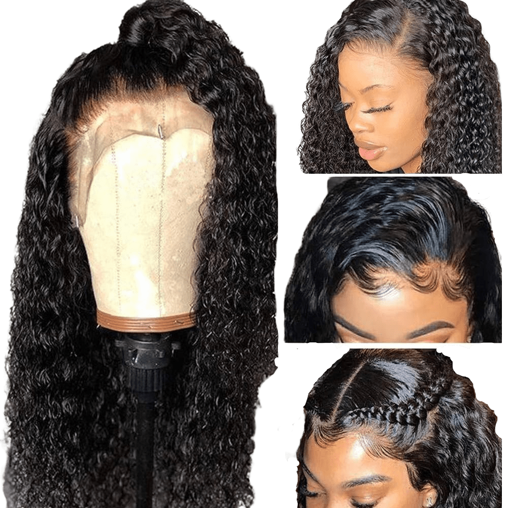 Perruque lace best sale wig bresilien
