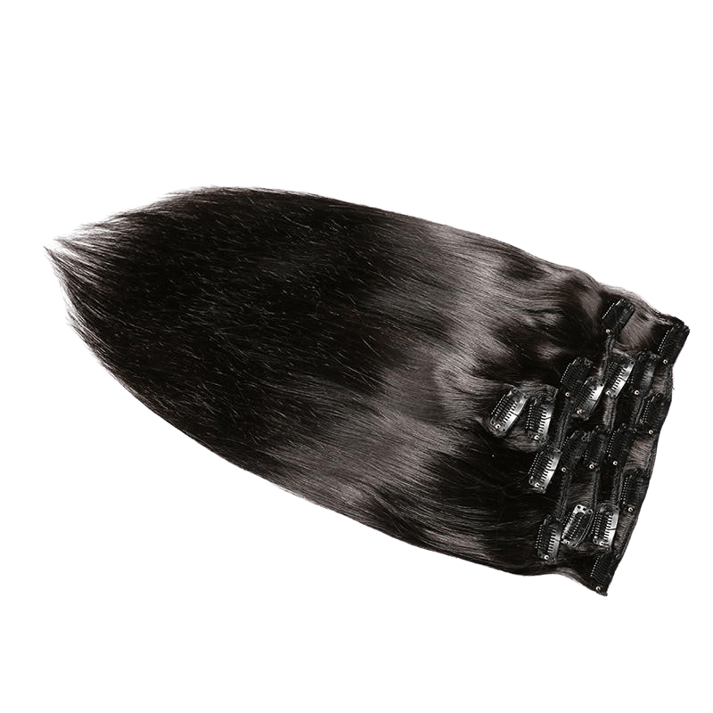 extensions a clip naturel maxi volume