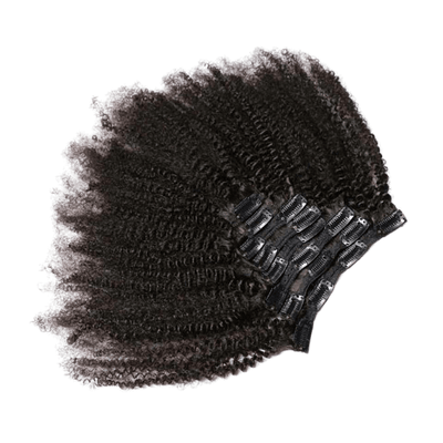 extensions a clip en cheveux naturels
