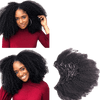 extensions cheveux naturels à clip