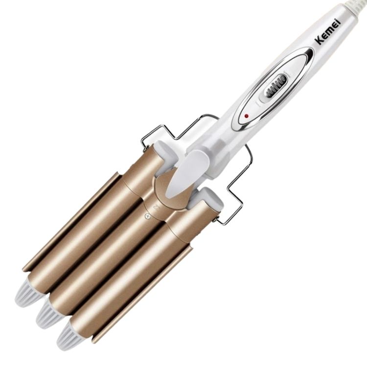 Fer à Onduler Professionnel