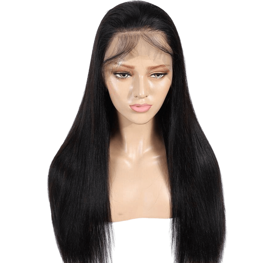 Perruque 20 Pouces Lisse (+ Baby Hair)