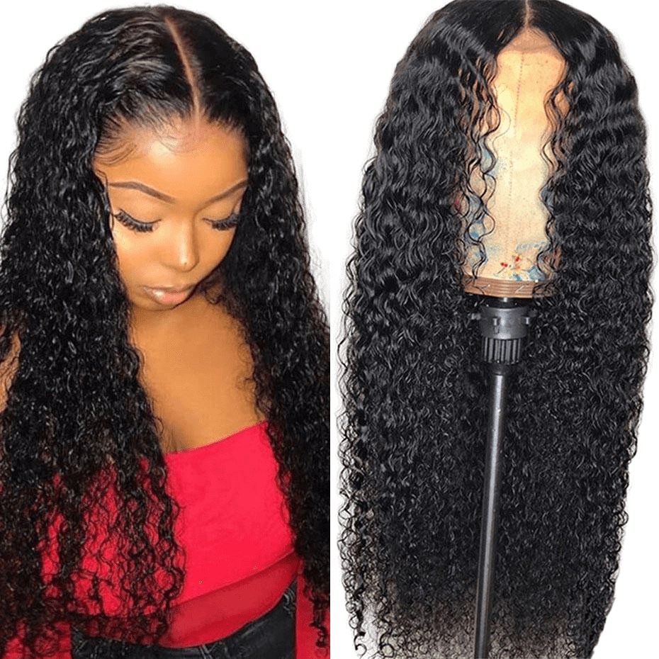 perruque bresilienne a 150 pour cent de densite