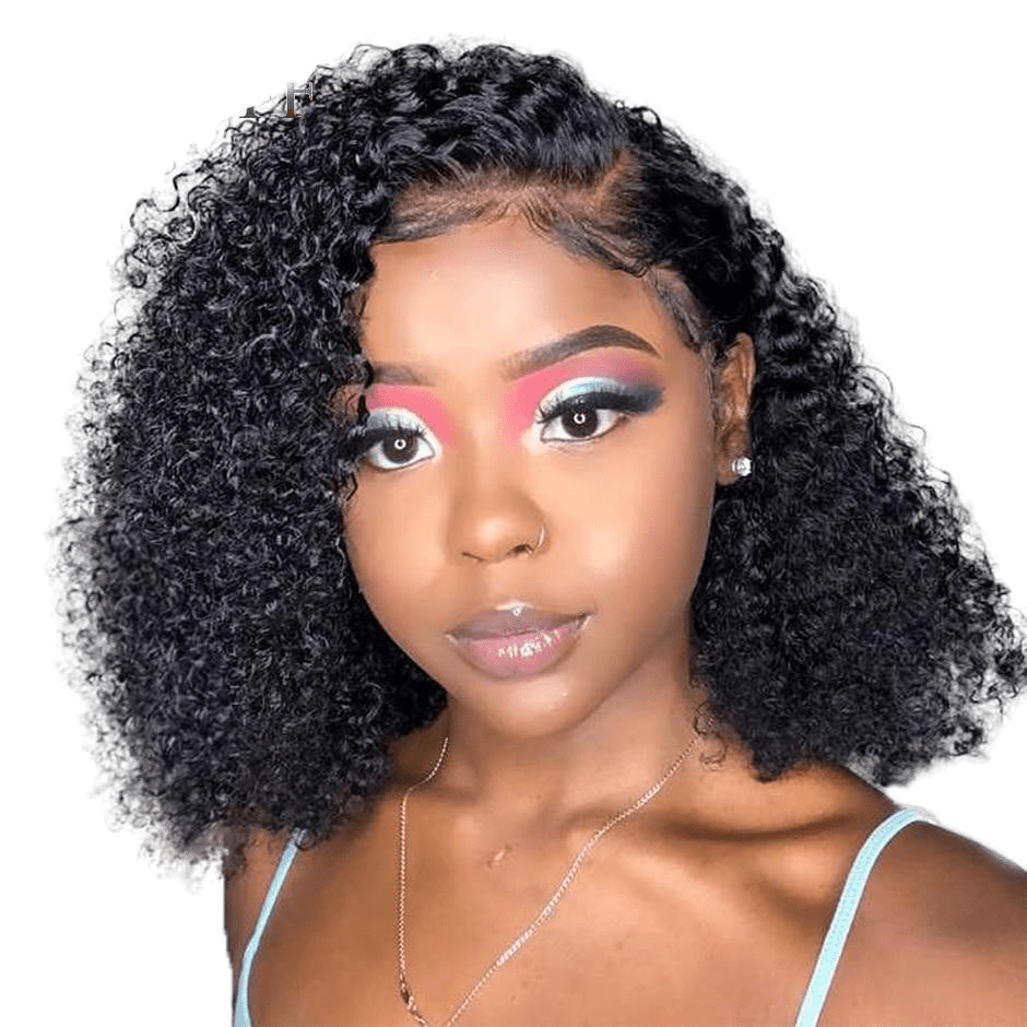Perruque online lace wig