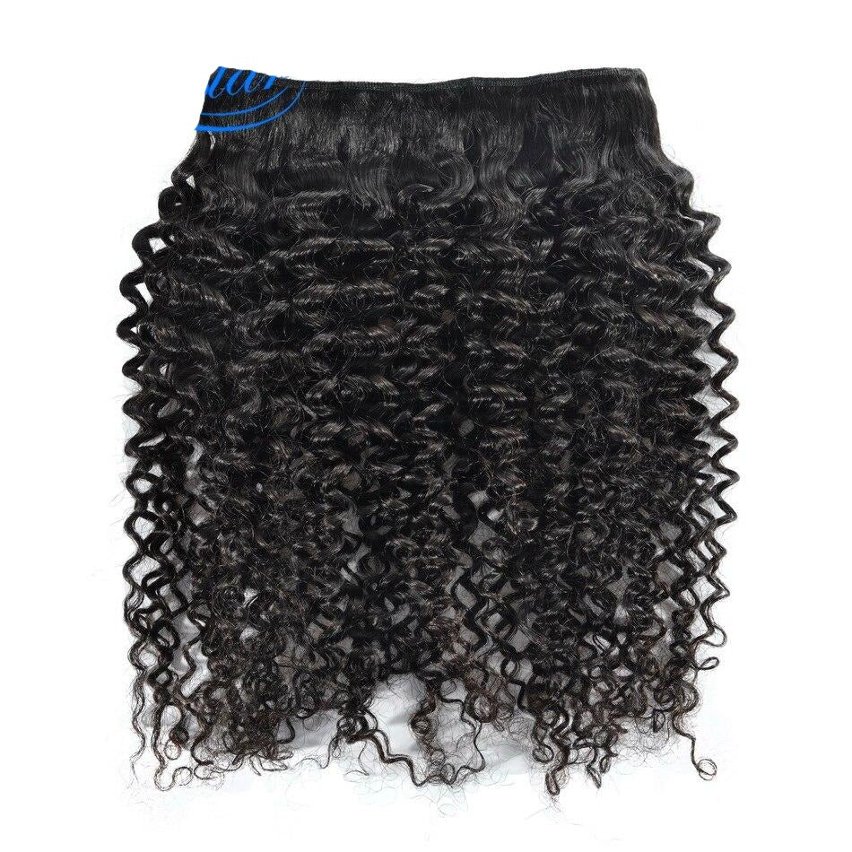 bande de tissage mèches afro naturelles