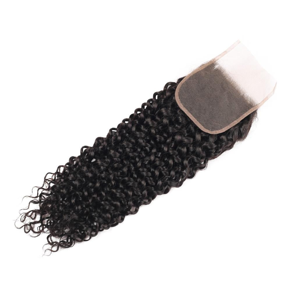 top closure 4x4 water wave
