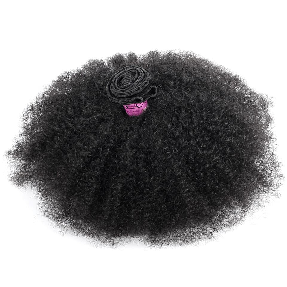 paquet de Tissage Cheveux Crépus Naturels
