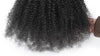 texture Tissage Cheveux Crépus Naturels