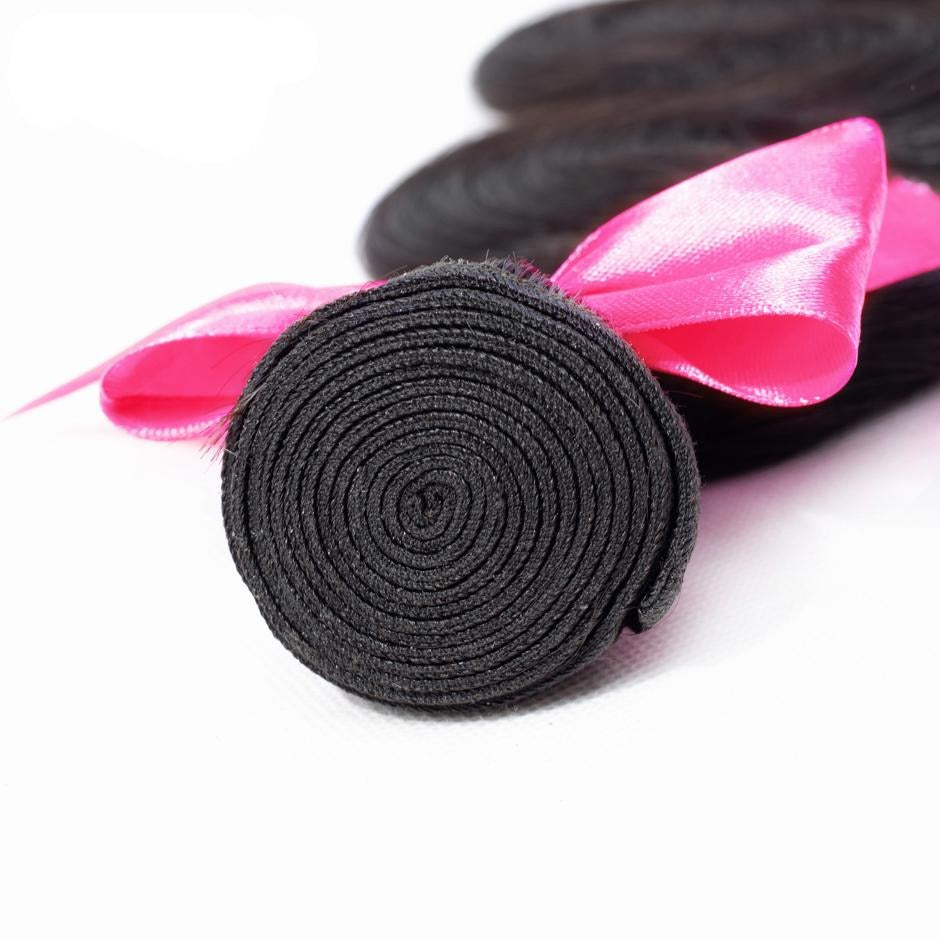 boule de Tissage Remy Hair Indian