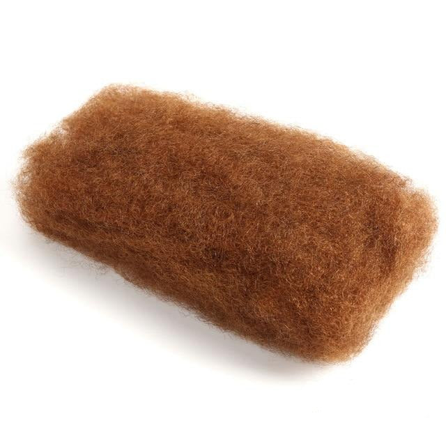 Mèches pour Fausses Locks marron clair