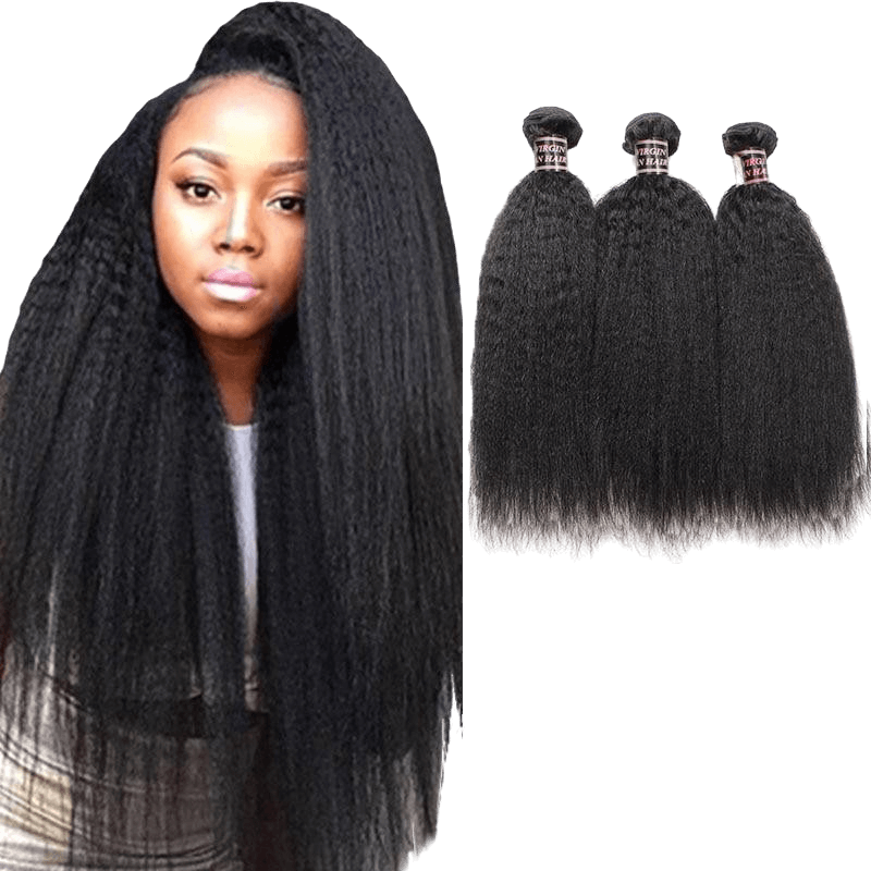 tissage brésilien a partir de cheveux yaki