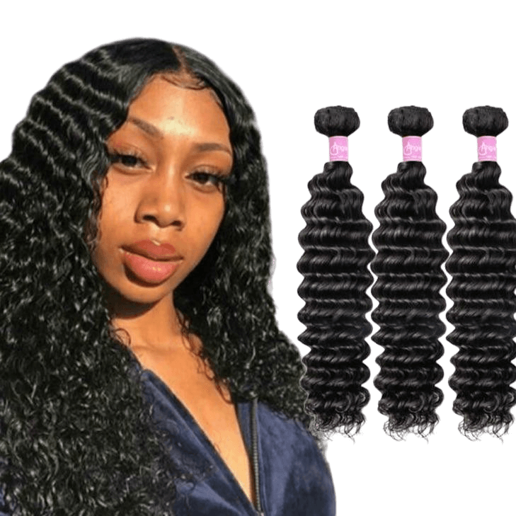 tissage indien texture ondulée