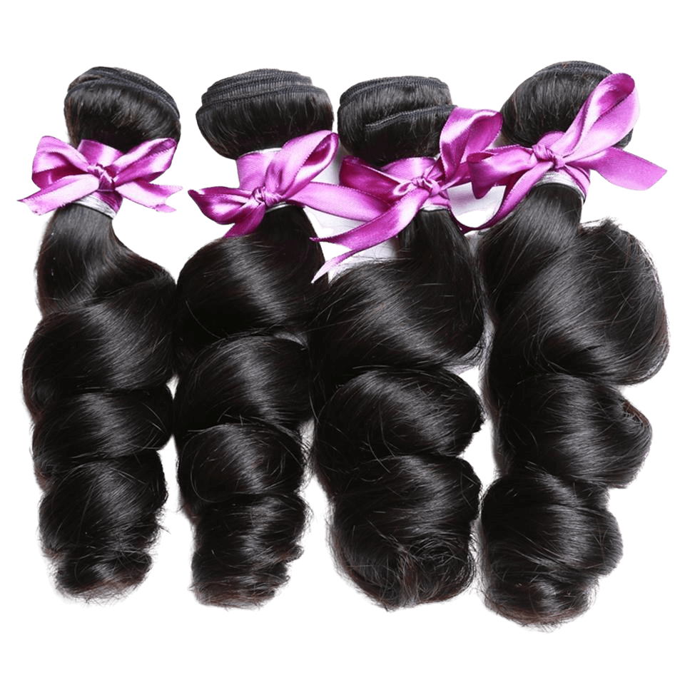 Tissage Brésilien Ondulé